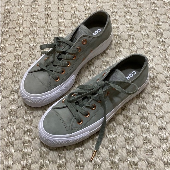 converse olive converse olive